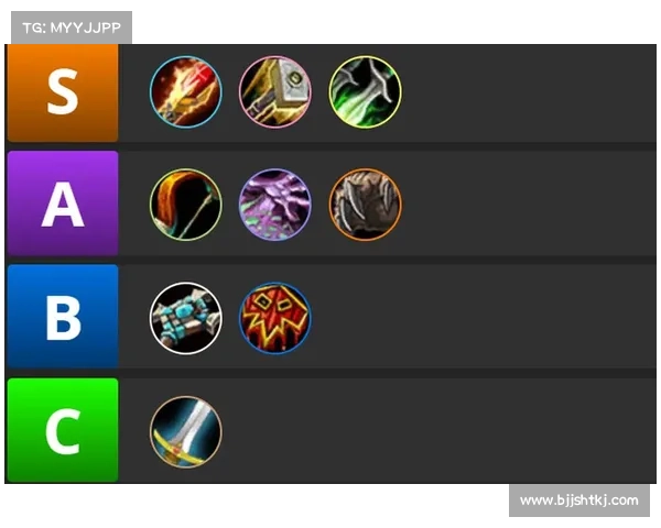 魔兽世界专业装备栏设置模式:打开新视界